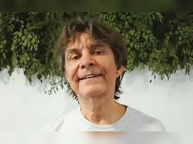 Gladys se envolveu em uma polêmica no início do ano, quando a filha Maria Thereza Mello Maron relatou seu desaparecimento