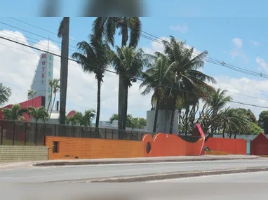 Arnaldinho Borgo e Renato Casagrande assinam ordem de serviço