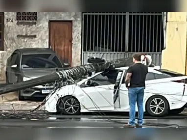 Trânsito em Vila Velha: câmeras fazem  leitura do volume de veículos e enviam   para o controlador semafórico