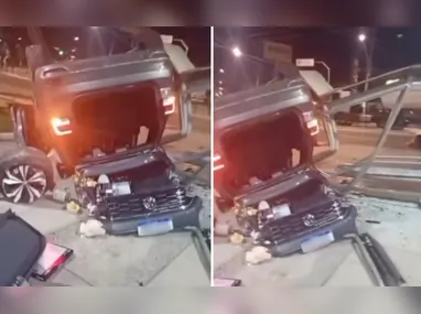 Morgana Caires Corrêa morreu após ser atingida por um tiro na cabeça