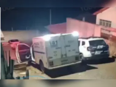 Imagem ilustrativa da imagem Mulher é presa acusada de matar companheiro a facadas no Noroeste do ES