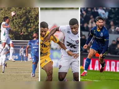 Vilavelhense vira e vence a Desportiva no Araripe pelo Capixabão