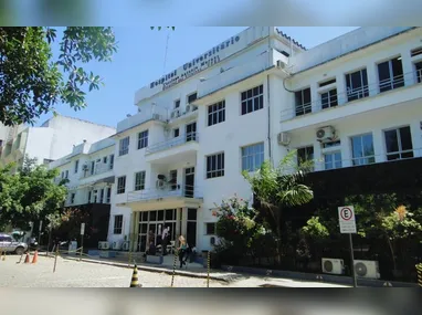 Plenário da Câmara dos Deputados: inscrições abertas até o dia 26