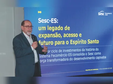 Esta foi a segunda etapa do evento de boas-vindas aos profissionais aprovados no certame