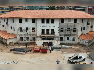 Helena Souza chegou a ser socorrida e encaminhada ao Hospital São José, em Colatina, mas não resistiu às consequências do afogamento