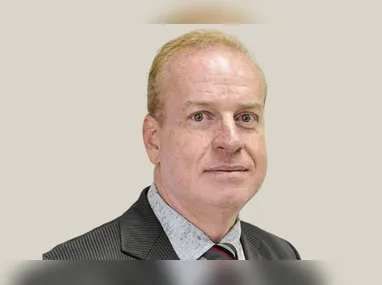 Tasso Lugon é CEO da Banestes DTVM e especialista em tecnologia, inovação e transformação digital