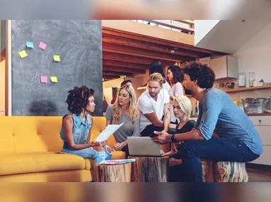 Imagem ilustrativa da imagem Observatório Sebrae: número de startups no ES pode chegar a 1.000