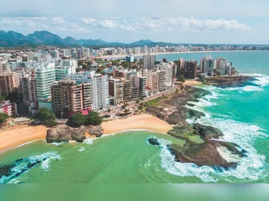 Imagem ilustrativa da imagem Turistas com comida e fogão vão ser barrados em Guarapari