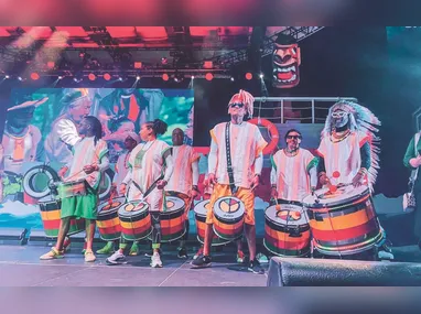 Maestro Isaac Gonçalves