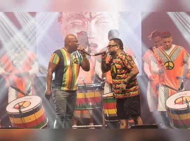 Folia de reis: tradição popular