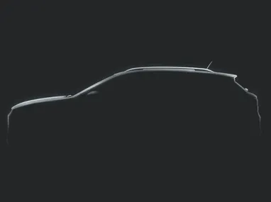 Imagem ilustrativa da imagem “Onix SUV” resgata nome antigo da GM