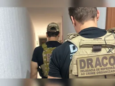 O idoso estava sendo perseguido e ameaçado por pessoas interessadas nas propriedades dele