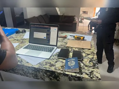 Vítima foi identificada como Jamile dos Santos