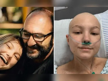 Ravi, filho de Viih Tube e Eliezer, sofreu um acidente doméstico