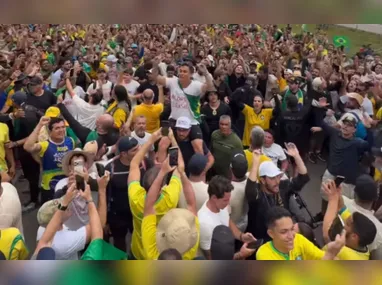 Lula foi um dos líderes convidados a ocupar um assento no conselho, mas ainda não respondeu ao convite