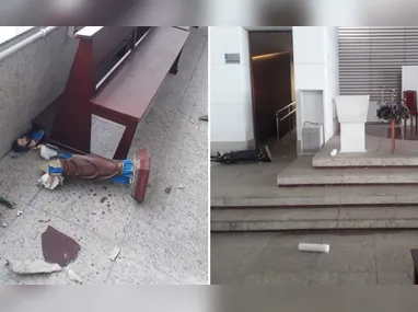 Luiz Fernando tinha 10 anos