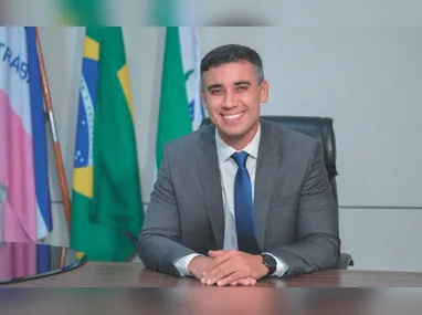 Avenida Eldes Scherrer de Souza, em Laranjeiras, 
na Serra, utiliza a  tecnologia como ferramenta para melhorar fluxo de veículos e passagem de pedestres