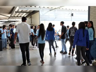 Zacarias  Lima e Gean  Clarindo vão participar da segunda edição