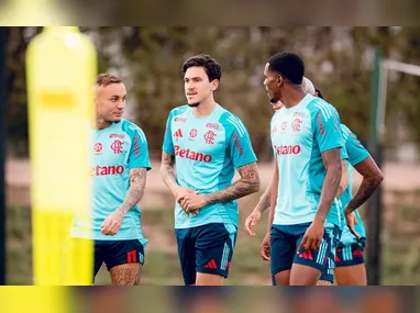 PSG pode ficar sem Marquinhos em possível final com o Flamengo no Intercontinental