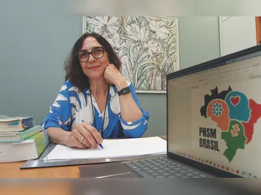 De acordo com o Corpo de Bombeiros, a ocorrência foi registrada por volta das 10h30 desta terça