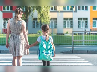 Imagem ilustrativa da imagem Polícia aponta dez tipos de postagens em rede social que ameaçam famílias