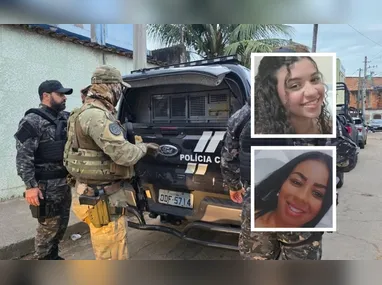 Segundo informações da TV Tribuna/Band, a vítima foi identificada como Fred Barbosa de Sousa, de 19 anos