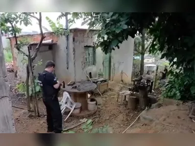 Homem foi atingido ao atravessar a pista