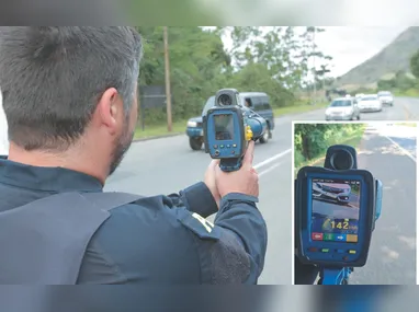 Operação envolveu diversos órgãos de segurança e de saúde