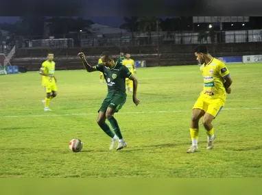 Botafogo quebra invencibilidade do Volta Redonda e se reabilita no Carioca