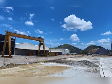 Petrobras deixa de ser a maior empresa do Espírito Santo