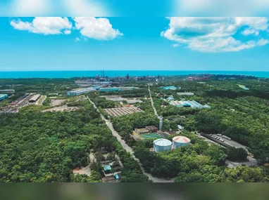 Graziella Ferrari já faz eventos fora do Estado e, em breve, vai entrar no mercado de delivery em São Paulo