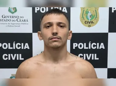 Imagem ilustrativa da imagem Preso suspeito de golpes do falso advogado