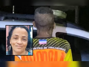 Núcleo de Intervenções Rápidas  monitora  imagens 
das câmeras inteligentes