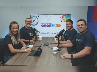 Enem 2025: questões anuladas