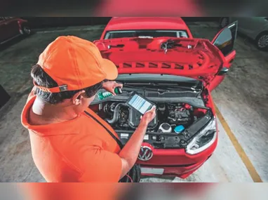 Vitória tem se destacado pela queda de violência nos últimos anos