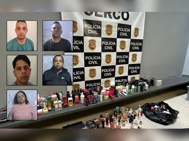 Rayana Bittencourt de Oliveira Rios da Silva, de 36 anos, foi morta a facadas na residência em que morava