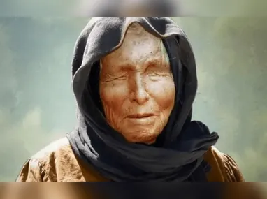 Ciclista foi flagrado pedalando na mureta da Av. Beiura-Mar