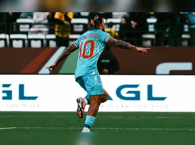 Conmebol tem participantes definidos para Libertadores