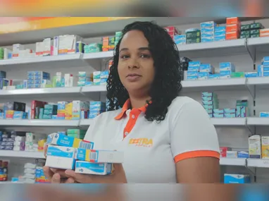 Imagem ilustrativa da imagem Remédio contra hipertensão lidera venda nas farmácias