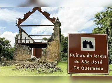 Vista aérea da ArcelorMittal Tubarão: instalação da siderúrgica deu início ao processo  de industrialização da Serra