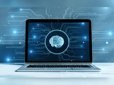 Imagem ilustrativa da imagem Revolução com a Inteligência Artificial em novos computadores