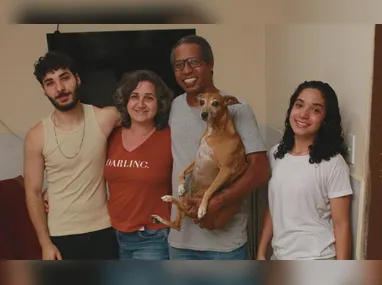 Parque o cravo e a rosa, em Itanguá, foi o local escolhido para abrigar as ações sociais. Não será necessário fazer cadastro para participar