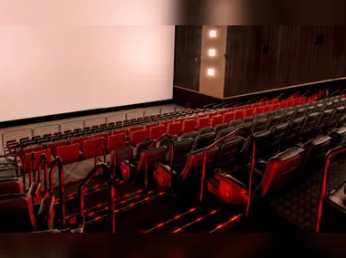 Filme ainda deve ganhar maior projeção nacional por conta da Semana do Cinema