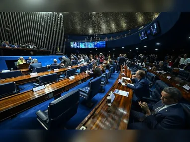 Presidente Luiz Inácio Lula da Silva disse que é preciso investigar os financiadores dos atos golpistas