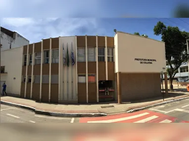 Corpo é encontrado em região de mangue de Vitória