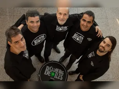 Coral Vozes que Inspiram é  atração de amanhã em frente ao Palácio Anchieta