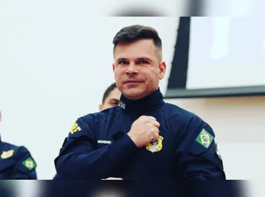 Silvinei Vasques foi condenado  a 24 anos e 6 meses de prisão na ação penal do Núcleo 2 da trama golpista