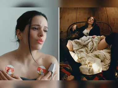 Álbuns de Rosalía e LUDMILLA e novo single de Katy Perry entre os destaques da semana