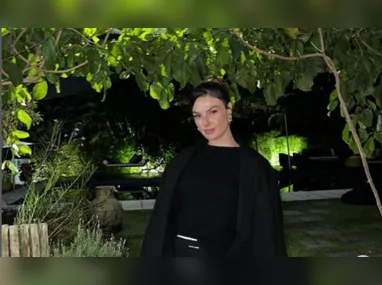 Ravi, filho de Viih Tube e Eliezer, sofreu um acidente doméstico