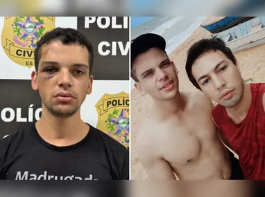 Vítima foi identificada como Marco Antônio Santos da Silva